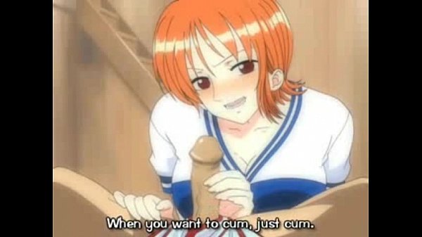 Phim Sex Hoạt Hình One Piece