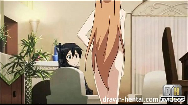 Truyen Hentai Sword Art Online