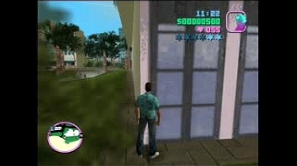Gta Vice City Sex Mod
