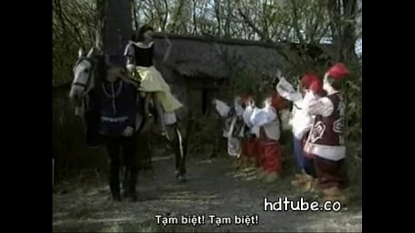 Hoat Hinh Cong Chua Sex
