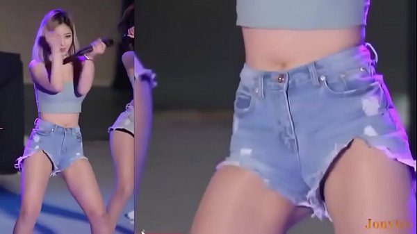 Hot Girl Hàn Quốc Nhảy
