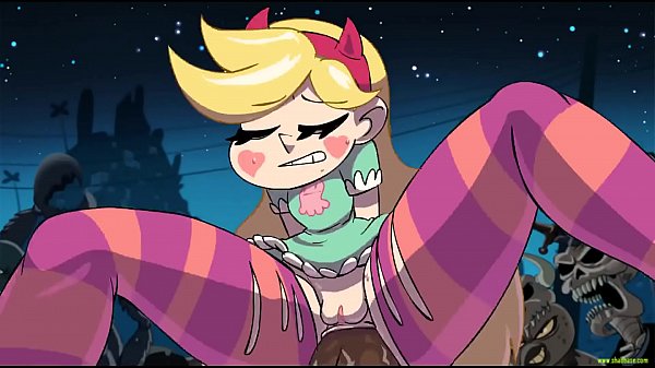 Star Vs The Forces Of Evil Sex