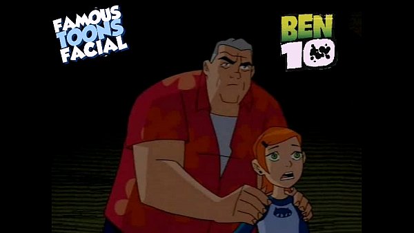 Truyện Tranh Ben 10 Sex